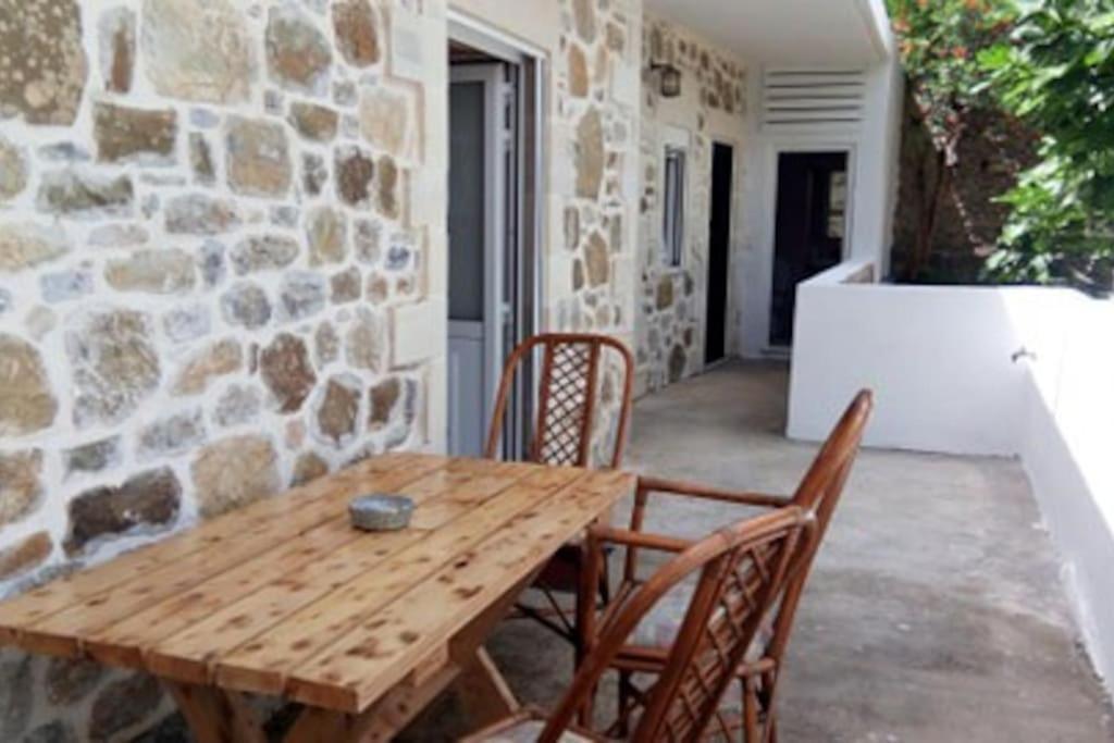 Orne Magical Retreat Villa Luaran gambar