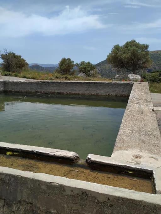 Orne Magical Retreat Villa Luaran gambar
