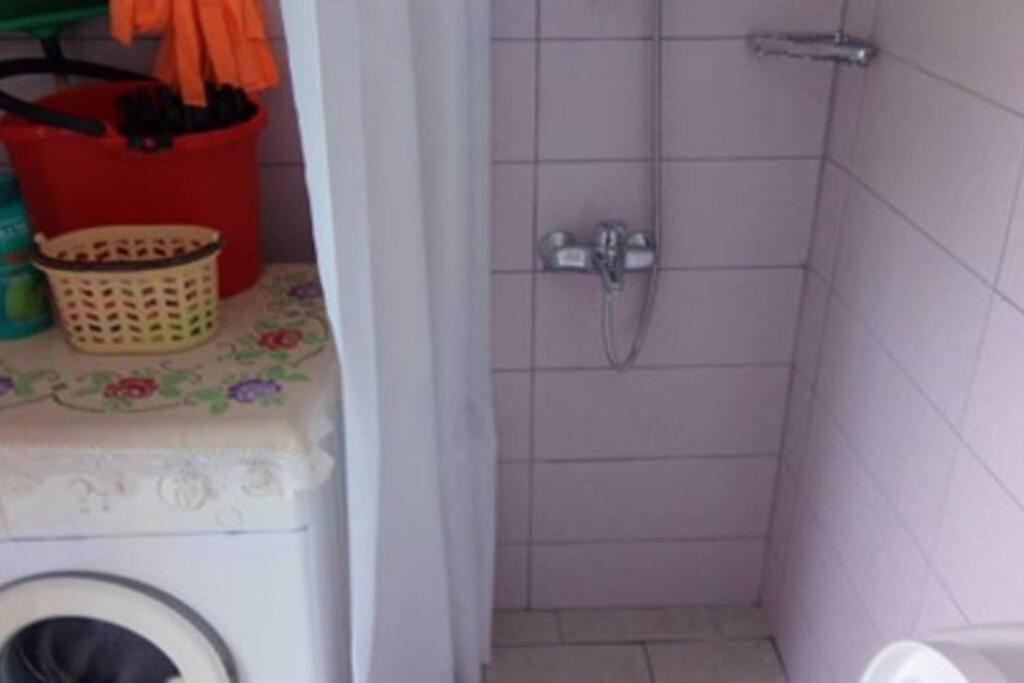 Orne Magical Retreat Villa Luaran gambar