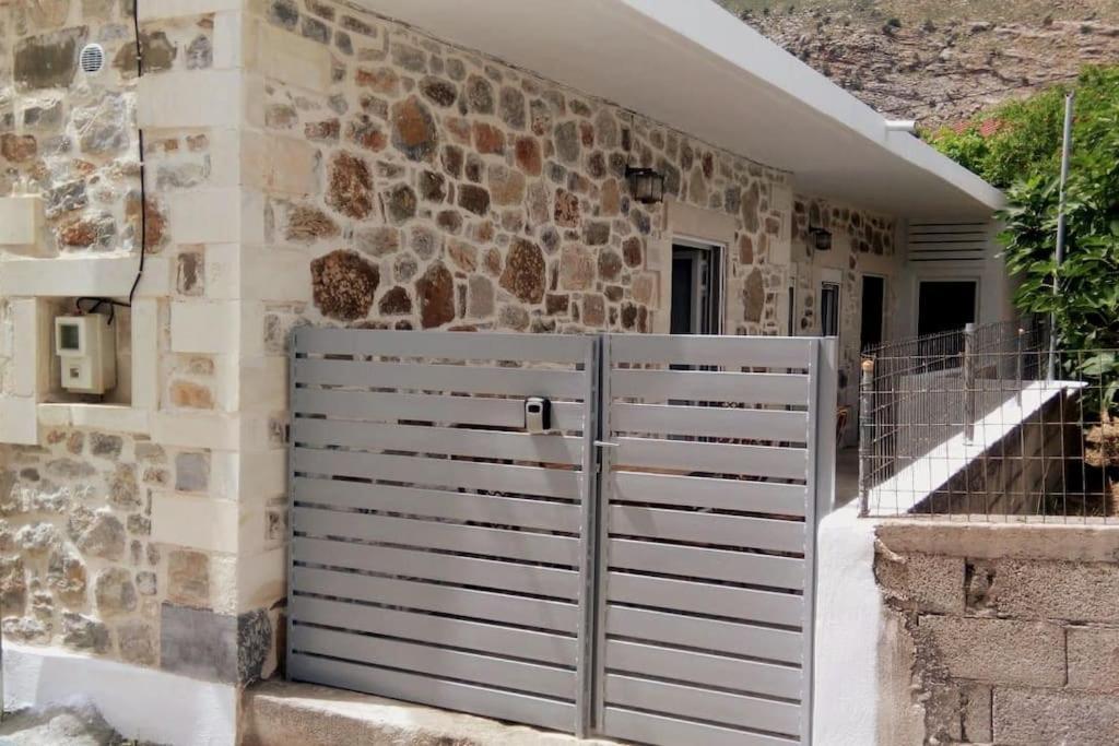 Orne Magical Retreat Villa Luaran gambar