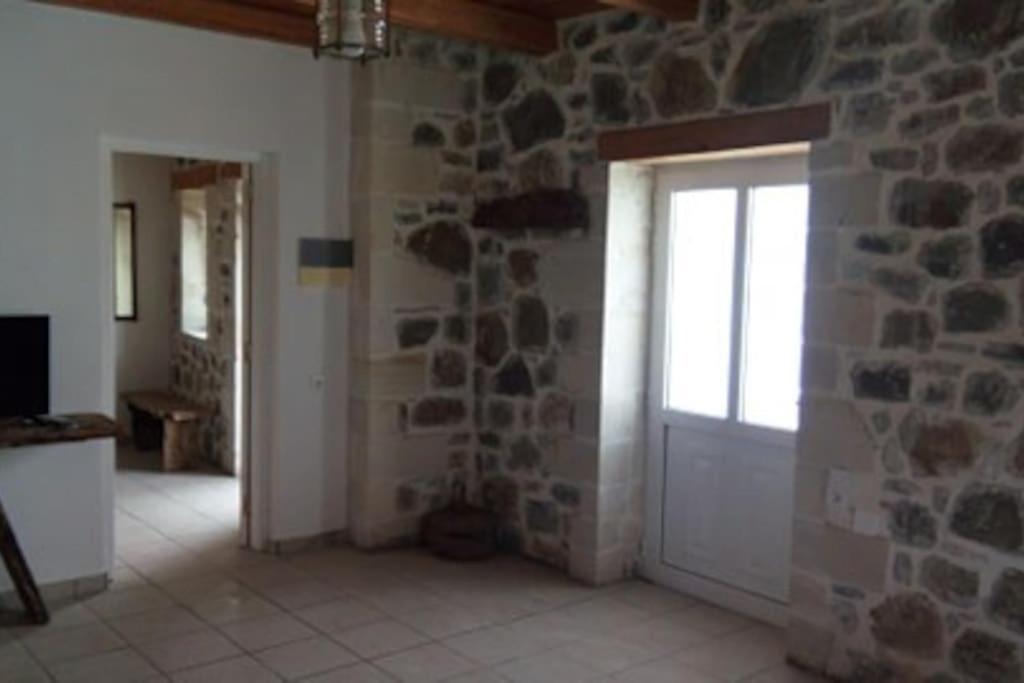 Orne Magical Retreat Villa Luaran gambar