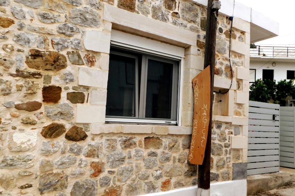 Orne Magical Retreat Villa Luaran gambar