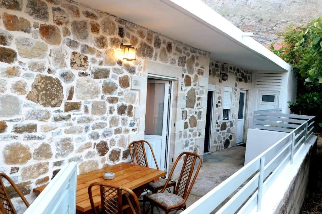 Orne Magical Retreat Villa Luaran gambar