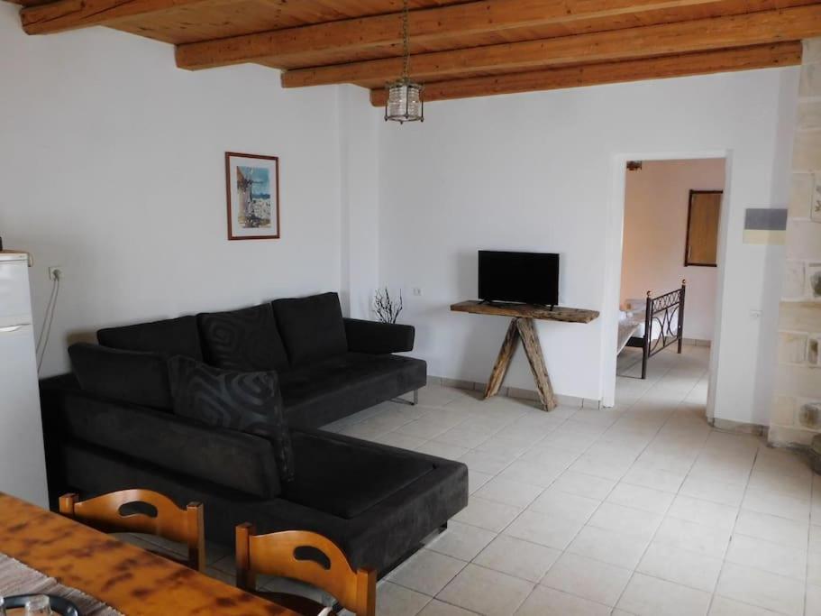 Orne Magical Retreat Villa Luaran gambar