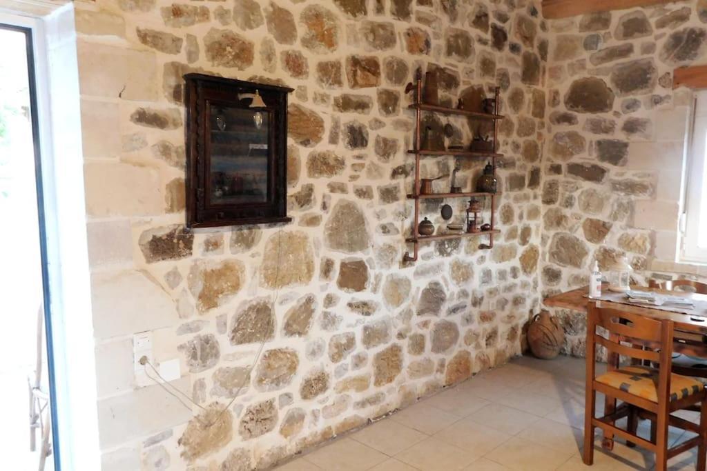 Orne Magical Retreat Villa Luaran gambar