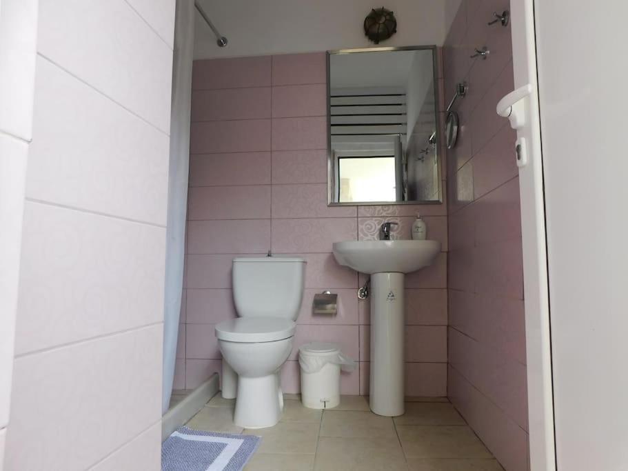 Orne Magical Retreat Villa Luaran gambar