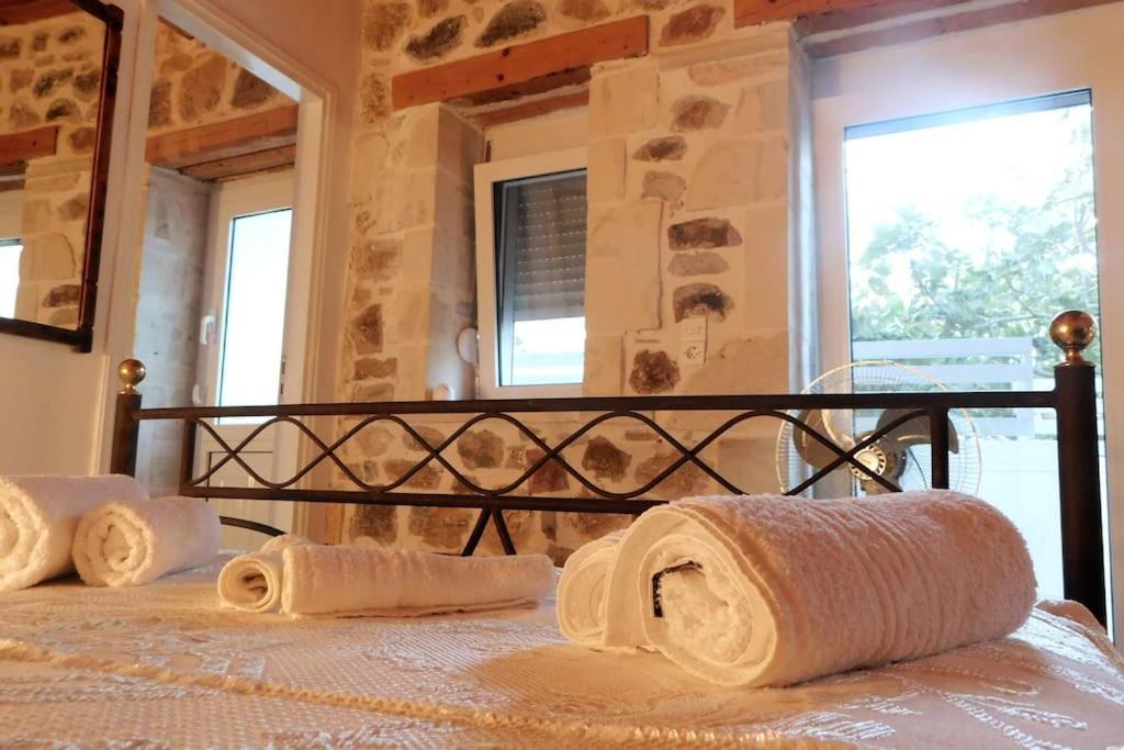 Orne Magical Retreat Villa Luaran gambar