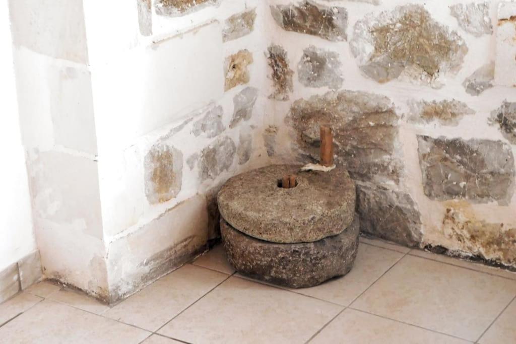 Orne Magical Retreat Villa Luaran gambar