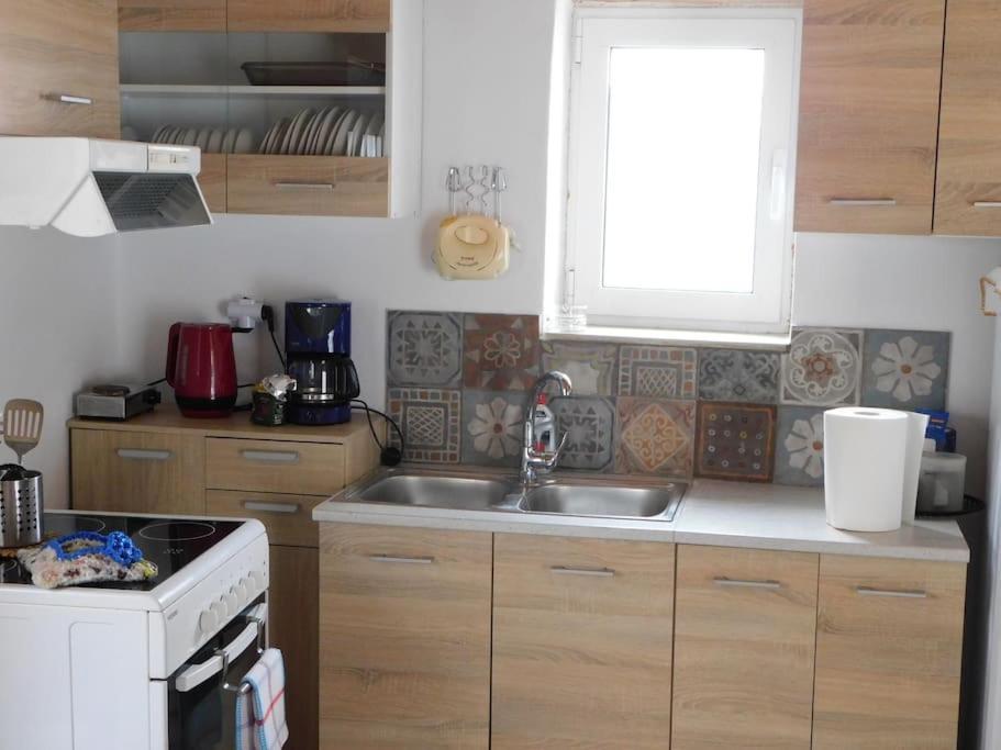 Orne Magical Retreat Villa Luaran gambar