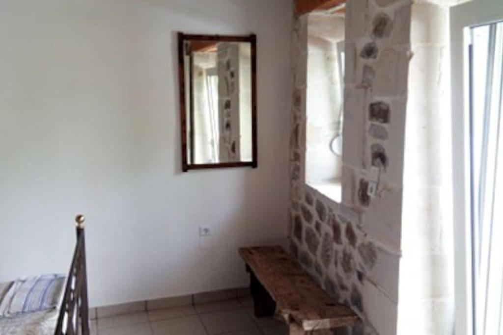 Orne Magical Retreat Villa Luaran gambar