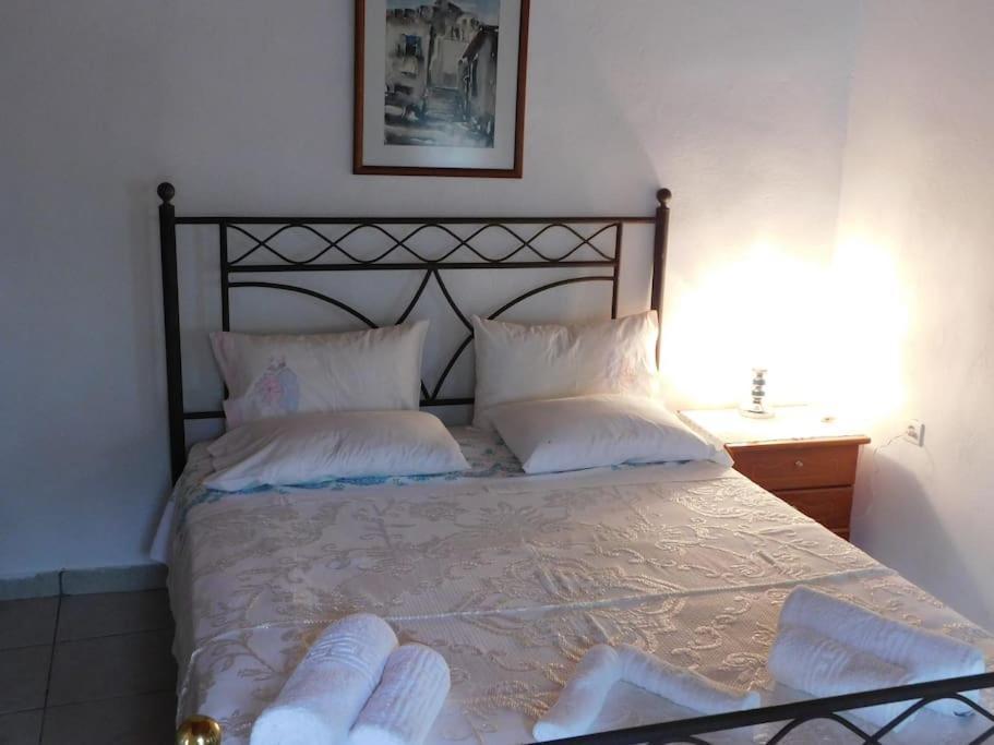 Orne Magical Retreat Villa Luaran gambar