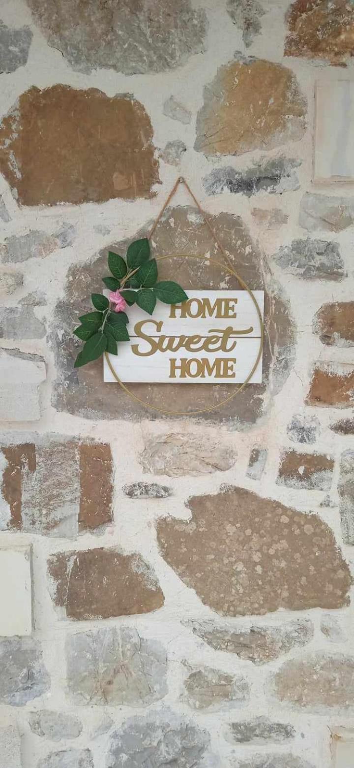 Orne Magical Retreat Villa Luaran gambar
